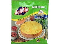 JAIMIN METHI KHAKHRA 200G