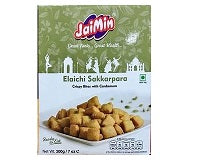 JAIMIN ELACHI SHAKKARPARA 200G