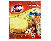 JAIMIN JEERA KHAKHRA 200G