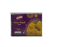 JAIMIN SOAN PAPDI KESAR 250g