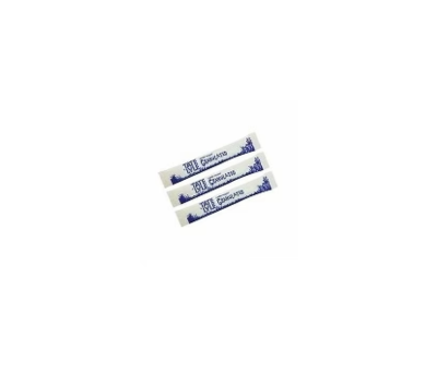 1000 X 1 T&l Sugar Sticks - White 2.5g
