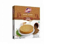 jaimin dry coriander chilli bhakri 250g