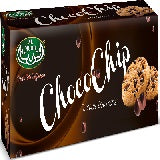 Al Noor Choco Chip Biscuit 115g