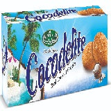 Al Noor Cocodelite Biscuit