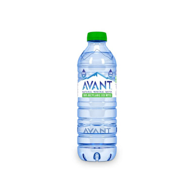 Avant Still Water 24 x 500ml