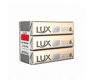 Lux Soap Velvet Touch 3s 3 x 80g