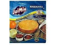 JAIMIN PLAIN KH00GAKHRA 200G