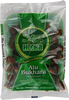 HEERA ALU BUKHARA 200G