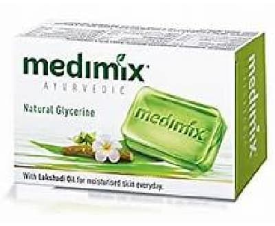 Medimix Glycerine Soap 5 x 125g
