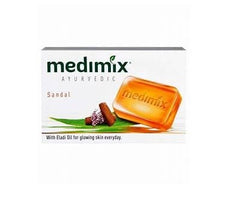 Medimix Sandal Soap 5 x 125g