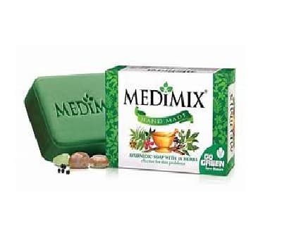 Medimix Herbal Soap 5 x 125g