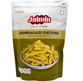 JAIMIN JAMNAGARI GATHIYA 200G