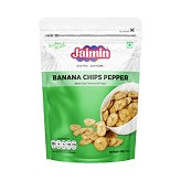 JAIMIN BANANA CHIPS PEPPER 200G