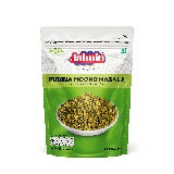 JAIMIN PUDINA MOONG MASALA 200G