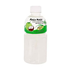 Mogu Mogu Coconut Drink 1 x 6x320ml