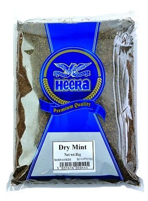 heera dry mint 1kg