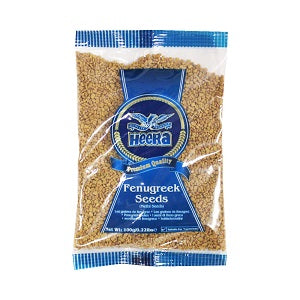 HEERA FENUGREEK (METHI) 100 G