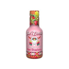 Arizona Kiwi & Strawberry 6 x 500ml