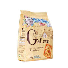 Mulino Bianco Galletti 5 x 350g