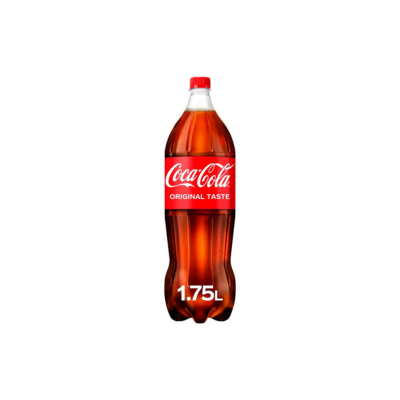 Coca-Cola Original Taste 1.75L