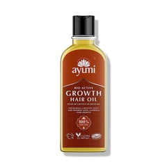 Ayumi Growth Hair Oil 6 x 150ml