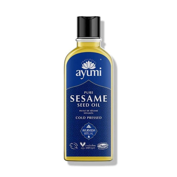 Ayumi Sesame Oil 6 x 150ml