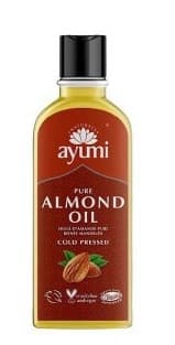 Ayumi Pure Almond Oil 6 x 150ml