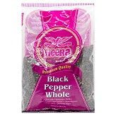 HEERA BLACK PAPER WHOLE 700G