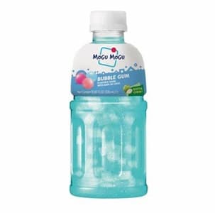 Mogu Mogu Bubble Gum 1 x 6x320ml