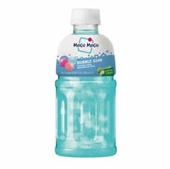 Mogu Mogu Bubble Gum 1 x 6x320ml