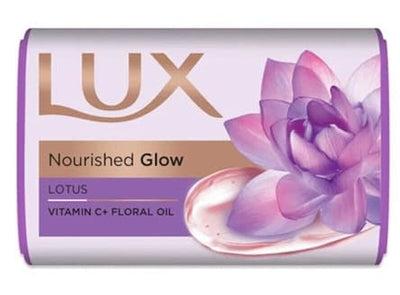 Lux Soap Lotus Glow 6 x 175g