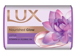 Lux Soap Lotus Glow 6 x 175g