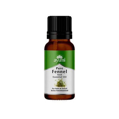 Ayumi Fennel Seed Oil 1 x 15ml