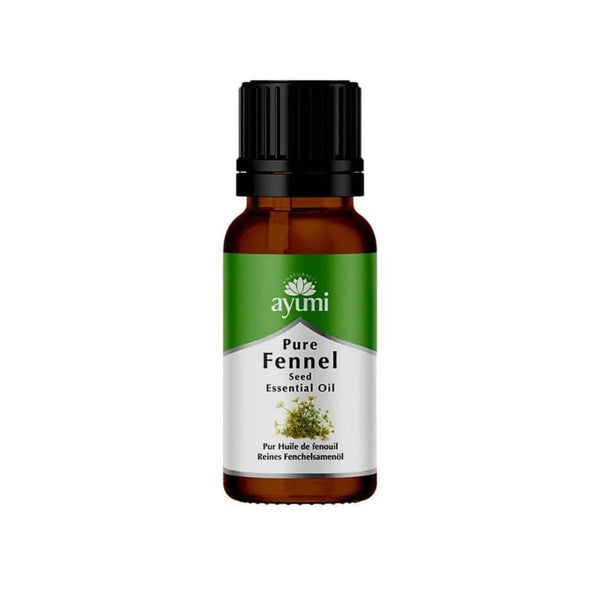 Ayumi Fennel Seed Oil 1 x 15ml
