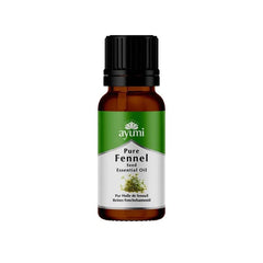 Ayumi Fennel Seed Oil 1 x 15ml