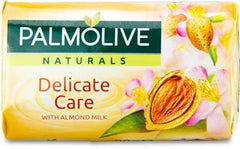 Palmolive Soap - Almond  6 x 4x90g