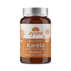 Ayumi Karela Powder Bottle 6 x 100g