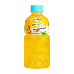 Mogu Mogu Tropical Delight Zero 1 x 6x320