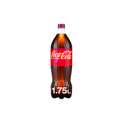 Coca-Cola Cherry 1.75L