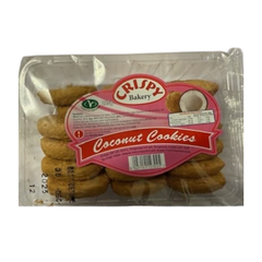 Crispy Coconut Biscuits 5 x 250g