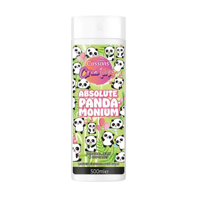 Cussons Bath - Absolute Pandamonium 6 x 500ml