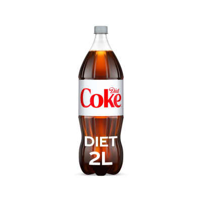 Diet Coke 2L