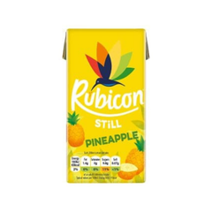 Rubicon Pineapple Ctn 27 x 288ml