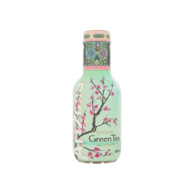 Arizona Green Tea 6 x 500ml