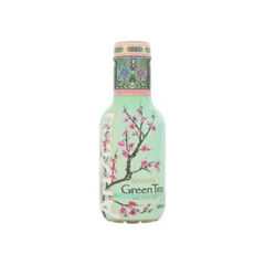 Arizona Green Tea 6 x 500ml
