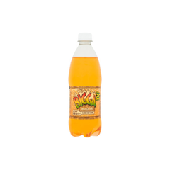 Bigga Jamaica Kola Flavour Soft Drink 600ml