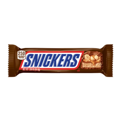 Snickers Std 48 x 48g