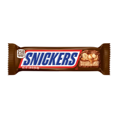 Snickers Std 48 x 48g