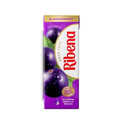 Ribena Black Currant 24 x 250ml