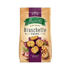 Maretti Bruschette Garlic 5 x 70g